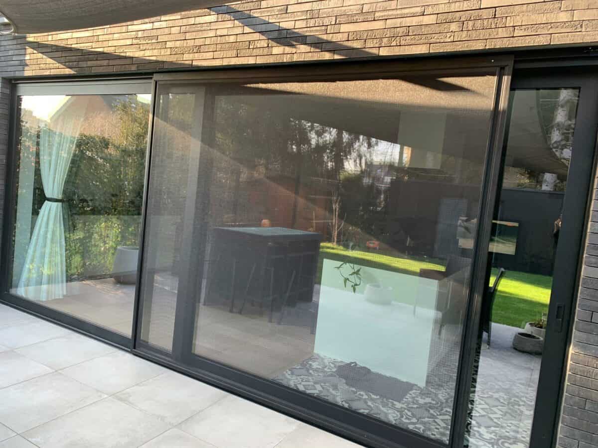 Moustop les moustiquaires sur mesures